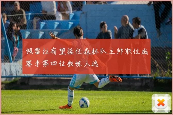 佩雷拉有望接任森林队主帅职位成赛季第四位教练人选